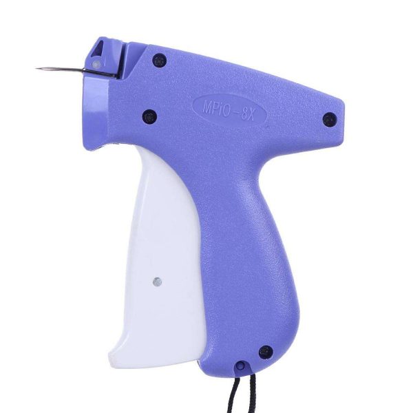 PISTOLA NAVETES